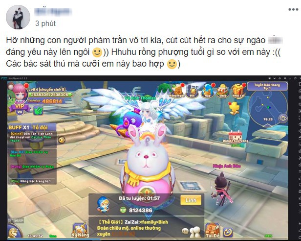 Những trào lưu “cười ra nước mắt” của cộng đồng Liên Minh Bóng Tối sau 3 tuần ra mắt - Ảnh 18. Những trào lưu “cười ra nước mắt” của cộng đồng Liên Minh Bóng Tối sau 3 tuần ra mắt - Ảnh 18.