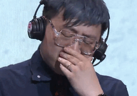 Faker, Rekkles và những giọt nước mắt đáng nhớ nhất trong lịch sử các giải đấu LMHT chuyên nghiệp - Ảnh 4. Faker, Rekkles và những giọt nước mắt đáng nhớ nhất trong lịch sử các giải đấu LMHT chuyên nghiệp - Ảnh 4.