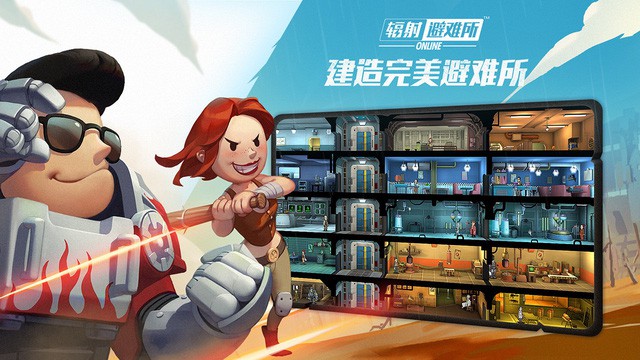 Những game mobile cực hay sắp ra mắt, được hàng triệu game thủ ngóng chờ - Ảnh 5.