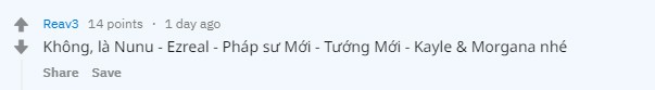 Chỉ từ những bức ảnh được hé lộ, cộng đồng đã đưa ra nhiều suy đoán về lộ trình phát triển tướng của Riot - Ảnh 6.