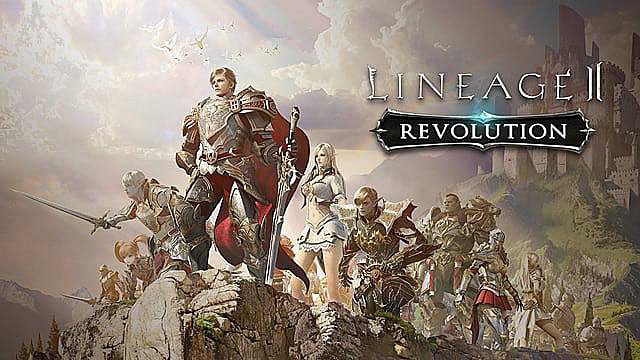 Lineage 2 Revolution công bằng tuyệt đối: Ai nạp tiền nhiều hơn thì mạnh! - Ảnh 8.