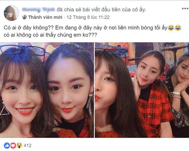 Hóa ra, con gái khi chơi game cũng có thể chia thành 5 loại đặc trưng như thế này! - Ảnh 2.