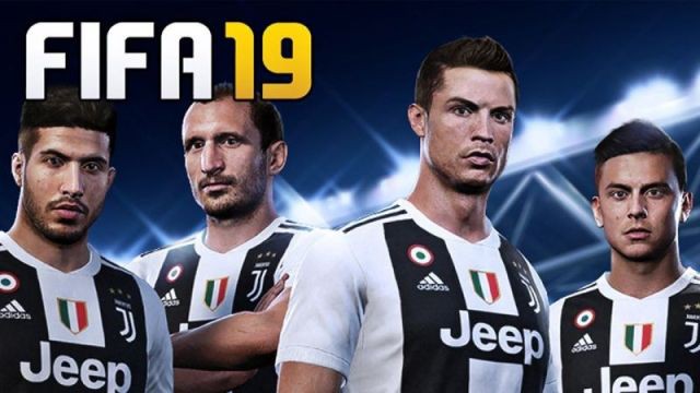 Ngay trong tuần này, game thủ sẽ được chơi FIFA 19 miễn phí - Ảnh 1.