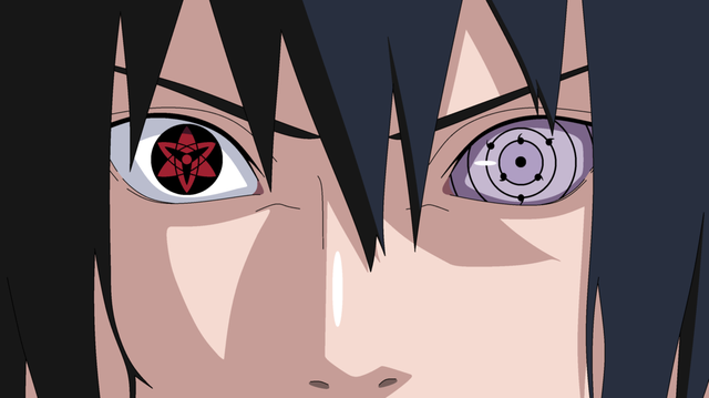 Giải thích lý do vì sao Sasuke không sử dụng Ảo Thuật với Naruto? - Ảnh 2.