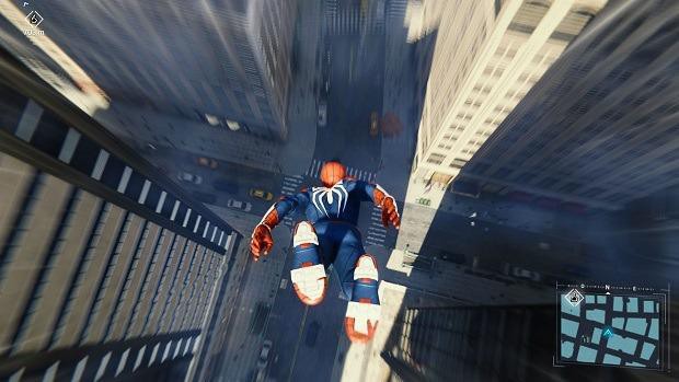Đánh giá Marvels Spider-Man: Tựa game siêu anh hùng hay nhất lịch sử - Ảnh 2.