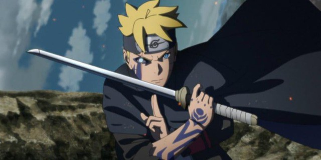 8 ấn chú và con dấu mạnh nhất trong Naruto và Boruto - Ảnh 7.