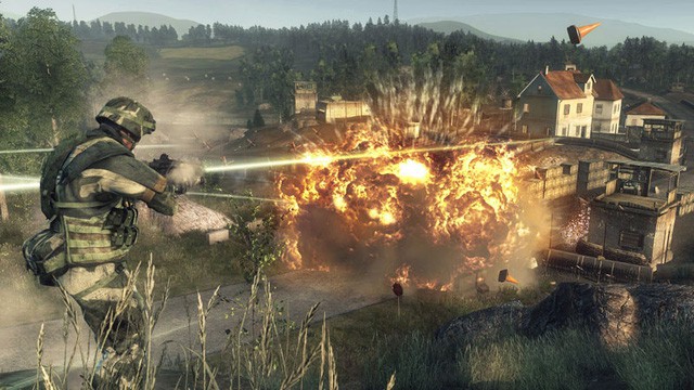 Siêu phẩm game bắn súng Battlefield Bad Company 2 đang giảm giá giật mình, chỉ còn 28.000đ - Ảnh 2.