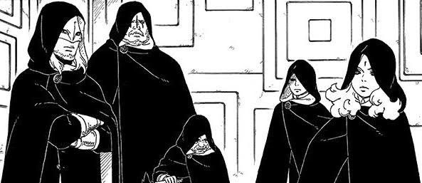 Bí mật về cơ thể bất tử của Hidan và màn “tái xuất giang hồ” của kẻ sùng đạo trong series Naruto/ Boruto - Ảnh 5.