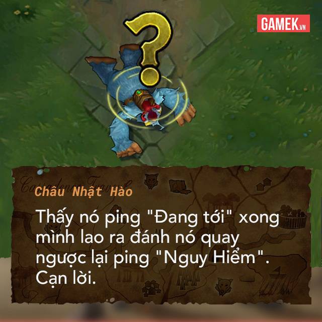 Đâu là những câu dối trá điêu ngoa nhất mà bạn từng nghe khi chơi game? - Ảnh 5.