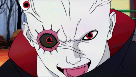 14 sự thật mà bạn cần biết về Shin Uchiha - kẻ sở hữu nhiều con mắt Sharingan nhất trong Naruto/ Boruto - Ảnh 6.