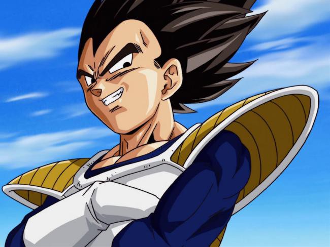 Tại sao Vegeta được đánh giá là nhân vật thú vị hơn cả Songoku ...