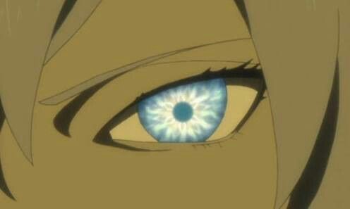 Những điều thú vị về Tenseigan - đôi mắt quyền lực nhất nhẫn giới trên mặt Trăng - Ảnh 1.