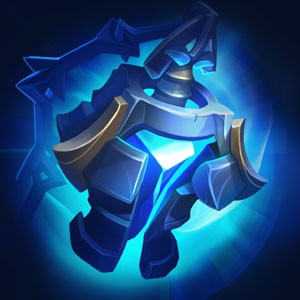 [PBE 8.19 lần 2] Trang phục KhaZix Quán Quân có tới 28 khung tải trận tương ứng với các đội tham gia CKTG - Ảnh 5.