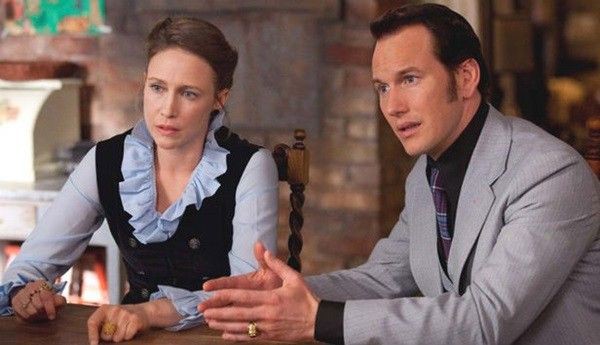 The Conjuring 3 sẽ mang đến câu chuyện kinh dị nào của 2 nhà quỷ học nổi tiếng trong lịch sử thế giới? - Ảnh 1.