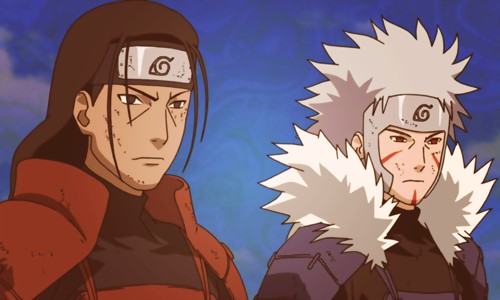 Những cặp đôi có màn song kiếm hợp bích mạnh nhất trong Naruto và Boruto - Ảnh 6.