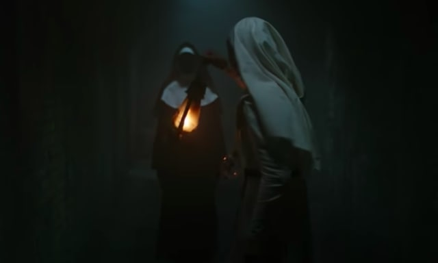 Không chỉ là phim kinh dị, The Nun còn giúp bạn tránh bị ma ám với 17 bài học hữu ích sau đây - Ảnh 13.
