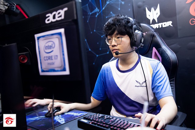 LMHT: Như thường lệ, Flash Wolves lại vô địch LMS với chiến thắng 3-0 trước MAD Team - Ảnh 2.