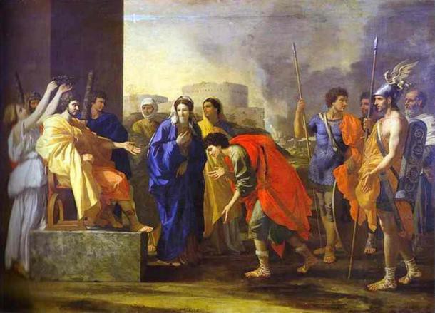 Trước Cẩm Y Vệ hơn 1000 năm, La Mã sản sinh ra đội quân khét tiếng, nhiều lần giết cả hoàng đế! - Ảnh 3.