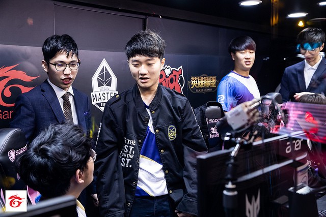 LMHT: Như thường lệ, Flash Wolves lại vô địch LMS với chiến thắng 3-0 trước MAD Team - Ảnh 3.