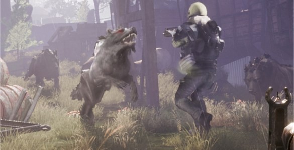 Review Fear The Wolves - Game PUBG Phiên bản nước Nga vô cùng khốc liệt - Ảnh 4.