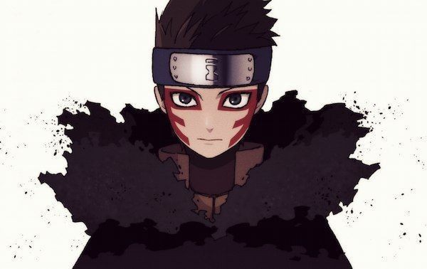 Naruto: Những điểm thú vị về nhân vật Shinki - người sở hữu Huyết Kế Giới Hạn ngàn người có một Thiết Sa - Ảnh 9.