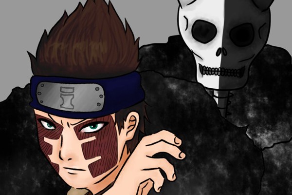 Naruto: Những điểm thú vị về nhân vật Shinki - người sở hữu Huyết Kế Giới Hạn ngàn người có một Thiết Sa - Ảnh 4.