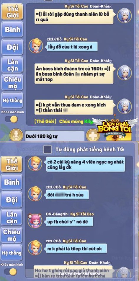 Cứ để ý mà xem, mấy game thủ “lắm tiền nhiều của” kiểu gì cũng có những tật xấu này! - Ảnh 5.