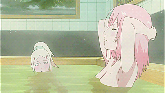 Naruto: Hinata và Sakura, ai mới là mỹ nhân sở hữu hình thể nóng bỏng không thể rời mắt - Ảnh 9.