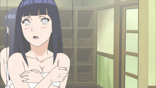 Naruto: Hinata và Sakura, ai mới là mỹ nhân sở hữu hình thể nóng bỏng không thể rời mắt - Ảnh 7.
