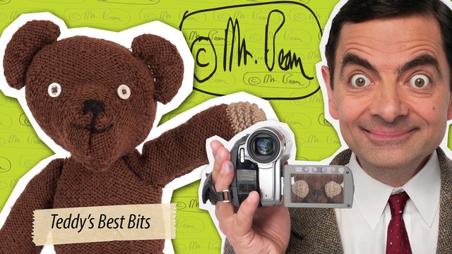 Mr Bean và 4 vai diễn để đời trong sự nghiệp của vua hài Rowan Atkinson - Ảnh 1.