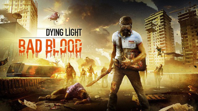 7 game zombie tuyệt đỉnh để game thủ chơi co-op với bạn bè - Ảnh 5.