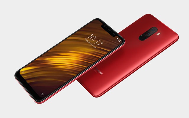 Cuộc chiến cấu hình đã chết dưới tay Xiaomi - Ảnh 4.