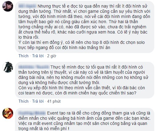 Quái lạ: Sự kiện chiến thuật đỉnh cao nhưng Quan Vũ, Lữ Bố hoàn toàn bị ghẻ lạnh, “không có cửa” xuất trận? - Ảnh 6.