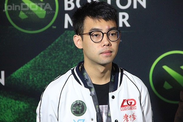 Vòng loại DOTA 2 khu vực Kuala Lumpur Major – Ông vua Major và Á quân TI8 vững bước tới Malaysia - Ảnh 1.