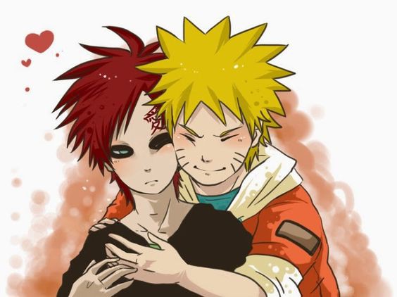 Vui là chính: Các bạn có biết mối quan hệ giữa Gaara và Naruto là gì không? - Ảnh 11.