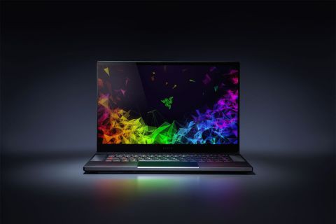 Đánh giá Razer Blade 15: Laptop gaming hoàn hảo, mỗi tội đau thận - Ảnh 4.