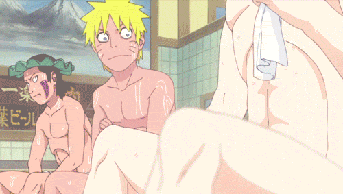 Thân là nhân vật chính nhưng cậu nhóc Naruto cũng có những lúc “số nhọ” khó ai bì kịp - Ảnh 15.