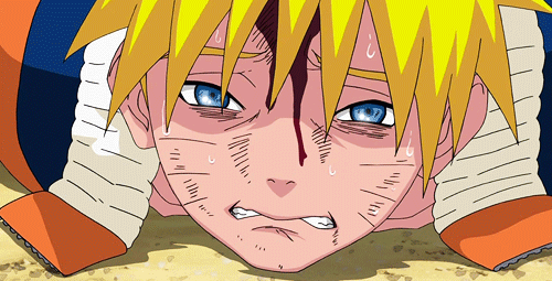 Thân là nhân vật chính nhưng cậu nhóc Naruto cũng có những lúc “số nhọ” khó ai bì kịp - Ảnh 11.