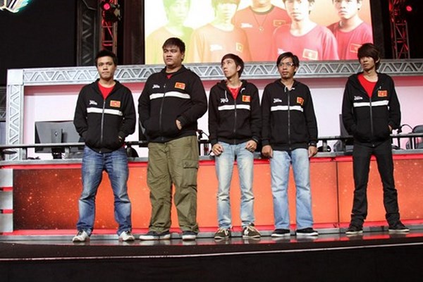 LMHT: Saigon Jokers và lần đầu tiên cái tên Việt Nam bước ra biển lớn của nền Esports thế giới - Ảnh 4.