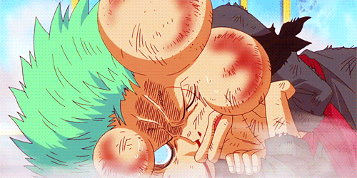 One Piece: Cực nể thần thái chuẩn “chị đại” đầy “quyền lực” của Nami trước các thành viên băng Mũ Rơm - Ảnh 3.