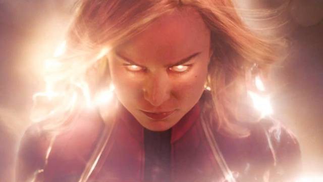 Liệu có tồn tại mối liên kết nào giữa Captain Marvel và Captain America? - Ảnh 5.