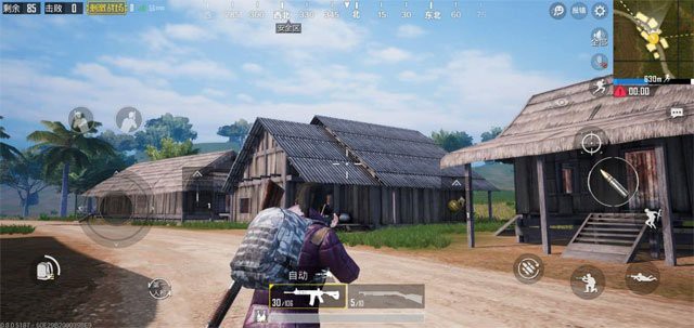 Không chỉ PC, nhiều game thủ PUBG Mobile cũng đòi tẩy chay Miramar - Ảnh 3.