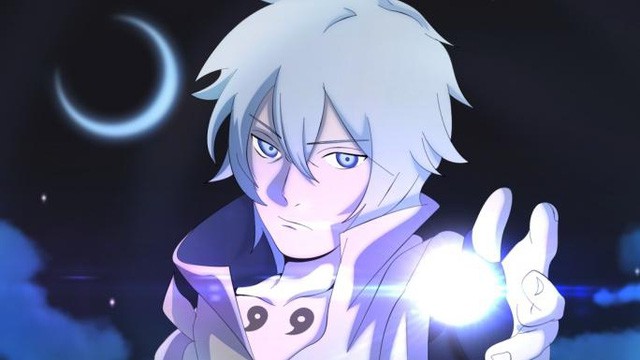 Giả thuyết Boruto: Mối liên kết bí ẩn giữa hai con mắt huyết kế giới hạn Jougan và Byakugan - Ảnh 4.