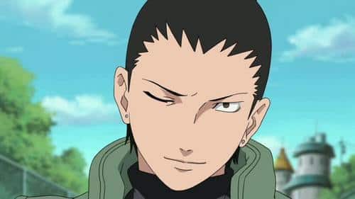 Shikamaru, hành trình từ cậu nhóc thiên tài lười biếng trở thành quân sư tài chí bậc nhất của Naruto - Ảnh 2.