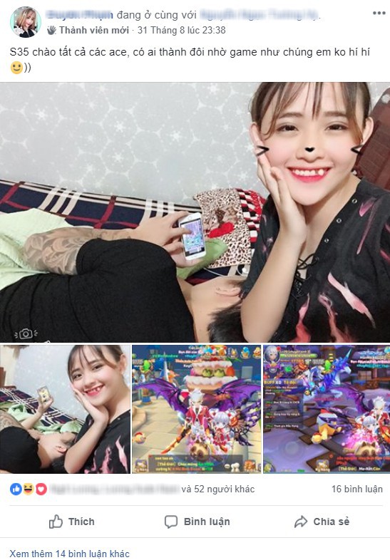 Ghen tị vô ích! Đây chính là 5 đặc quyền của con gái khi chơi game nhập vai, anh em có muốn cũng không được! - Ảnh 12.