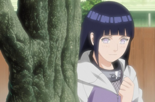 Lý do thật sự vì sao Naruto và Sakura không thể trở thành một cặp? - Ảnh 2.