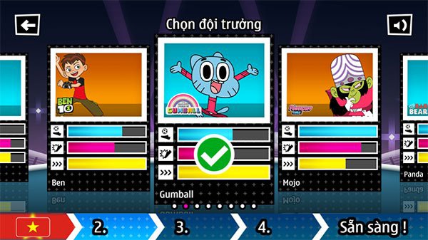 5 tựa game mobile tuyệt phẩm dành cho game thủ mê bóng đá - Ảnh 10. 5 tựa game mobile tuyệt phẩm dành cho game thủ mê bóng đá - Ảnh 10.