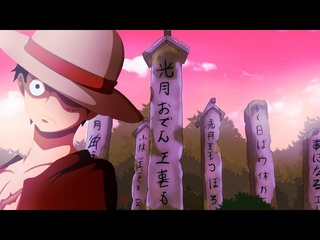 One Piece 918: Giả thuyết về những ngôi mộ bí ẩn và Vong hồn của Wano Quốc - Ảnh 6.