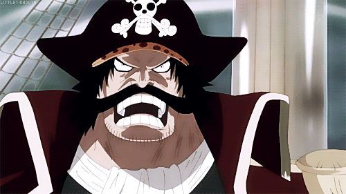 One Piece: Những giả thuyết về sức mạnh của Gol D. Roger – Vua hải tặc vĩ đại nhất mọi thời đại - Ảnh 1.