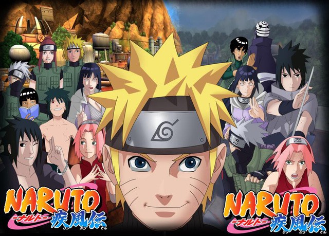 Sẽ ra sao nếu thánh Kishimoto không chọn Naruto làm nhân vật chính? - Ảnh 1.